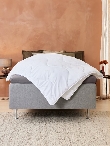 Trapunta in fibra 240x220 cm LIVING MEDICAL calda