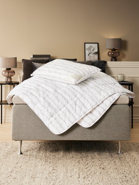 Duvet 7.5 Tog KNUTSEGGEN warm DBL