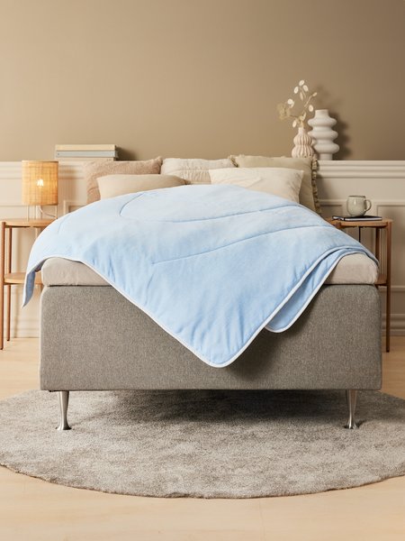 Ковдра VIVAKULEN помірна 200x220см 350г