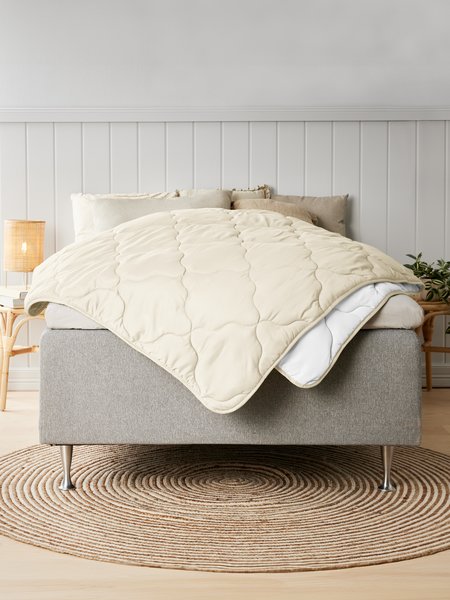 Couette synthétique 200x220 STETINDEN frais