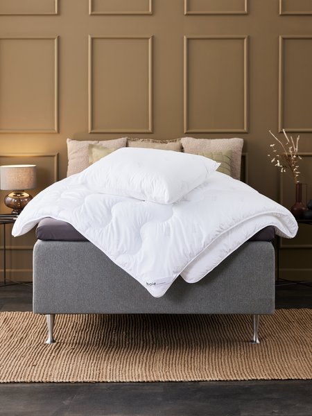 Couette thermique 140x200 Høie EXCLUSIVE extra chaude