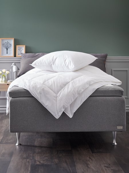 Fibre duvet 200x220 KRONBORG BRURI cool DBL