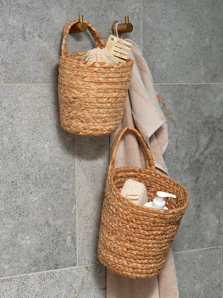 Hand towel NORA 50x100 sand