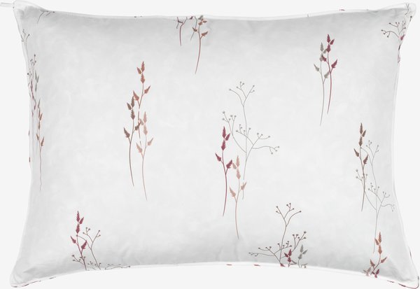 Duck feather pillow 50x70 STEINKOLLEN