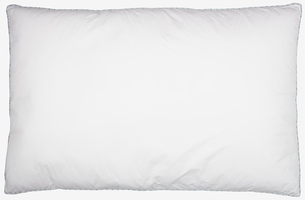 Oreiller synthétique KRONBORG BEERENBERG 50x70x3