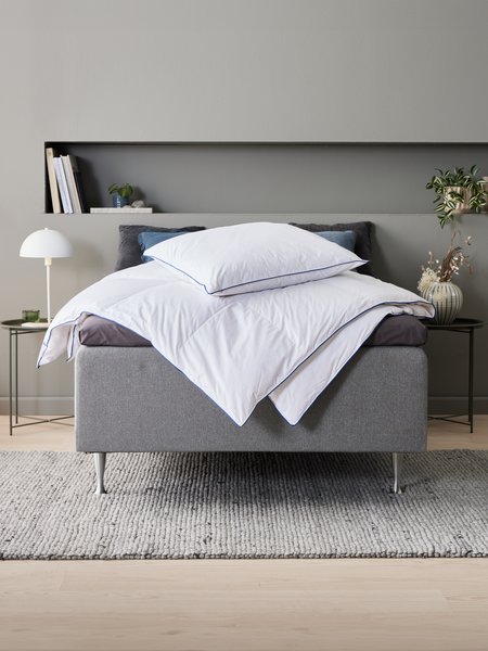 Ördek tüyü yastık 50x70 GALDEBERGET
