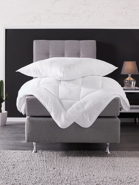 Almohada de fibra 50x70 STORFJELLET