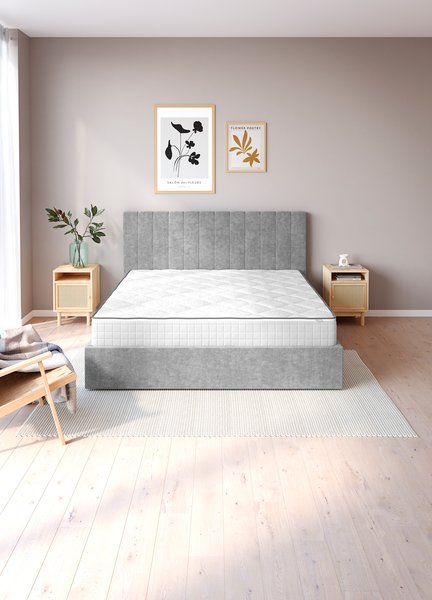 Taschenfederkernmatratze 160x200cm MORA GS55 SF DREAMZONE