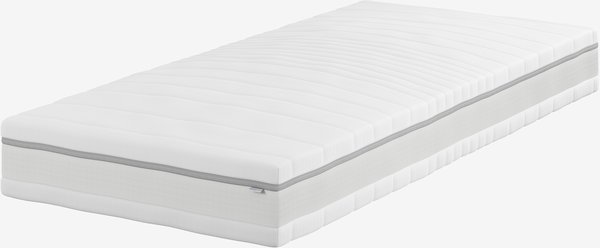 Schaummatratze 80x200cm BJERTA GF35 M DREAMZONE