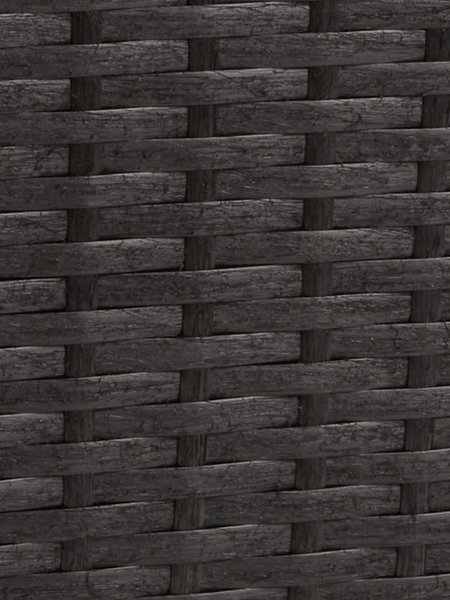 Plantenbak ISLOM 38x38x39 assorti