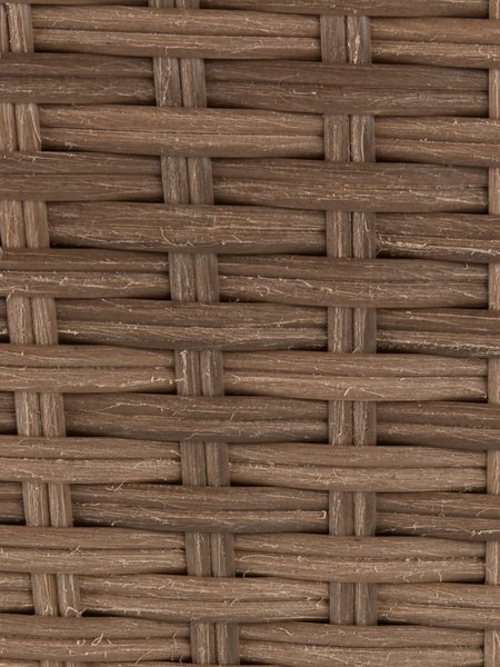 Plantenbak ISLOM 38x38x39 assorti