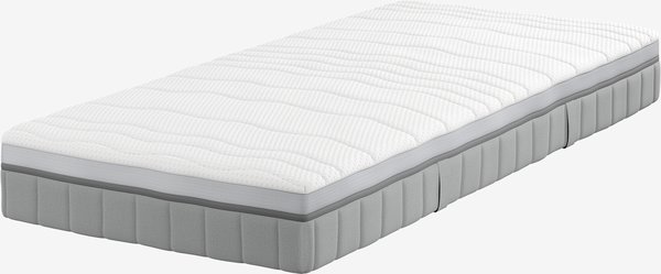 Schaummatratze 80x200cm VOTNA GF151 F DREAMZONE