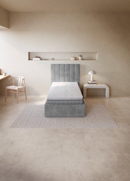 Schaummatratze 80x200cm VOTNA GF151 F DREAMZONE