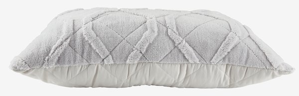 Sherpa yastık 50x70 MIDTRONDEN
