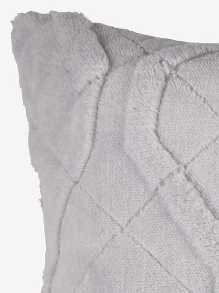 Sherpa yastık 50x70 MIDTRONDEN
