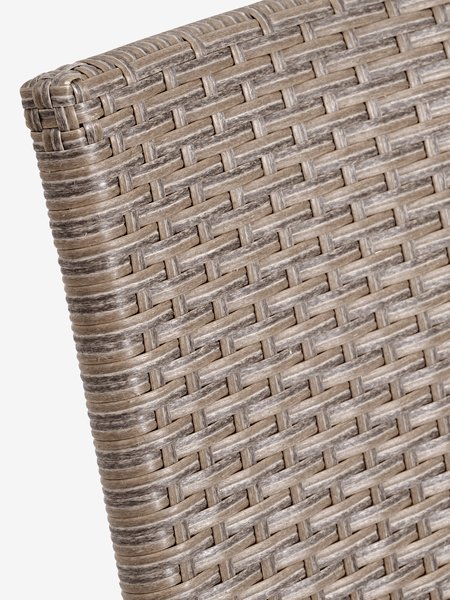 THY D60 stůl + 2 GUDHJEM židle přírodní