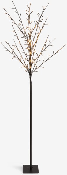 Lichterbaum Outdoor SANDROSE H180cm m/180 LED und Timer