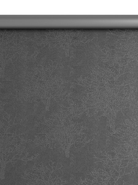 Blackout blind YNGEN 120x170cm grey