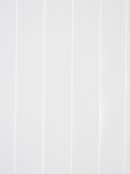 Lamelles verticales ANDAMMEN 150x250cm blanc