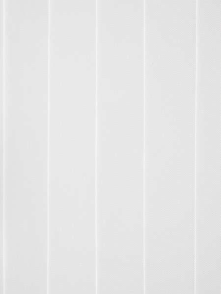 Lamelgardin ROGEN 100x250cm hvid