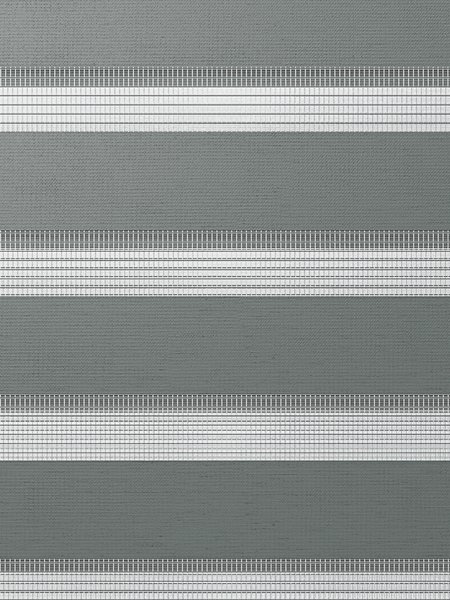Store enrouleur duo FEMRIS 100x180cm gris