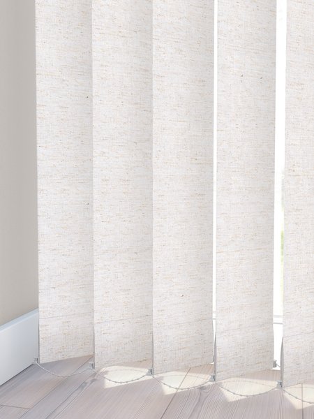 Lamelgardin ROGEN 200x250cm natur