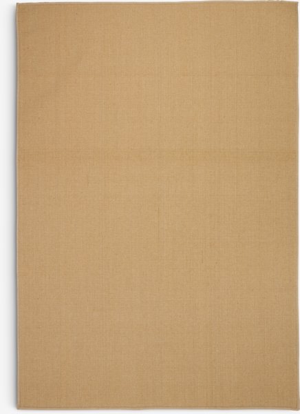 Tapis MOGOP 140x200 naturel