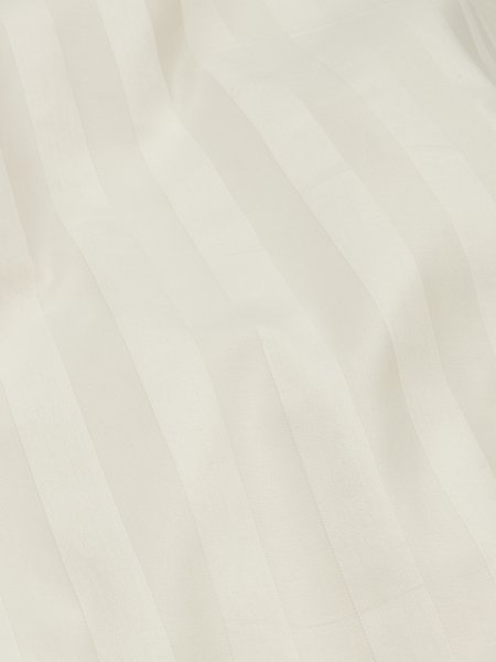 Satin-Bettwäsche NELL 135x200 beige
