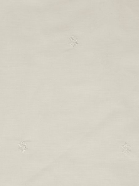 Спално бельо с чаршаф ELLIE 140x200 натурал