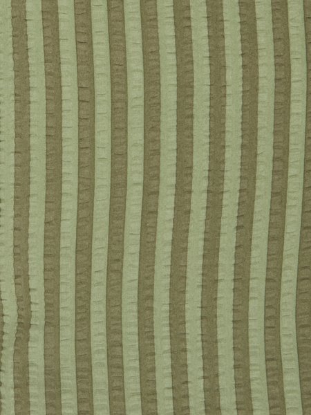 Parure de lit Seersucker SYNNE 240x220 vert