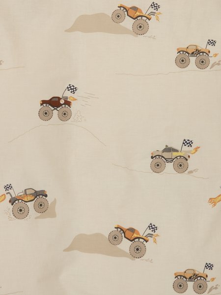 Bettwäsche TIRIL 140x200 natur