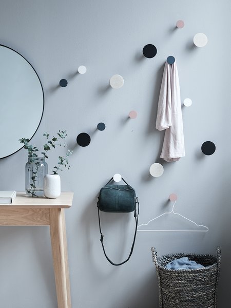 Pomello HADSTEN 5 pezzi