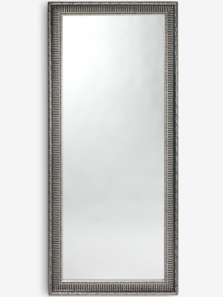 Mirror DIANALUND 78x180 silver colour