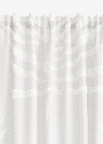 Voile Curtains