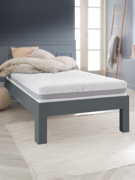 Matelas à ressorts 80x200cm EIDA GS25 DREAMZONE