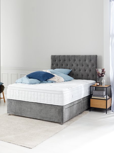 Spring mattress OTLO GS95 DREAMZONE Small Double