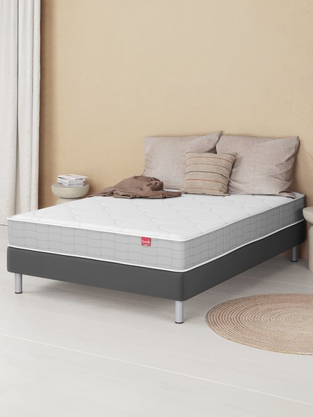 Matelas à ressorts 160x200 EPEDA S200