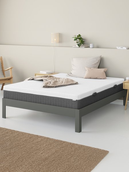 Spring mattress GOLD S35 DREAMZONE King