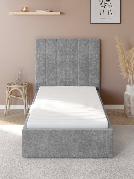 Schuimmatras 75x200cm KJOSEN medium