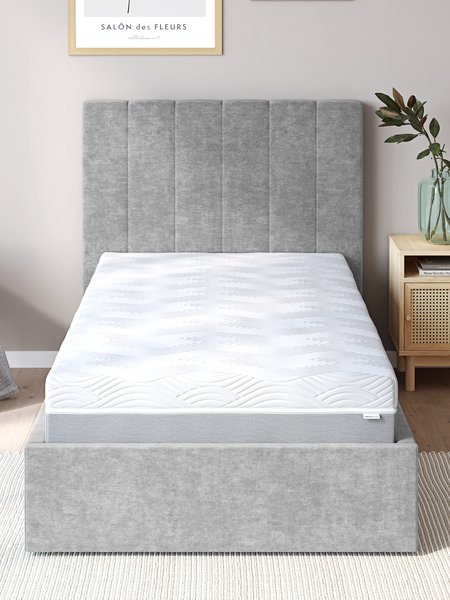Taschenfederkernmatratze 100x200cm INNA GS41 W DREAMZONE