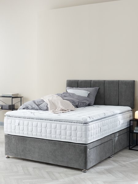 Spring mattress GOLD S105 DREAMZONE King