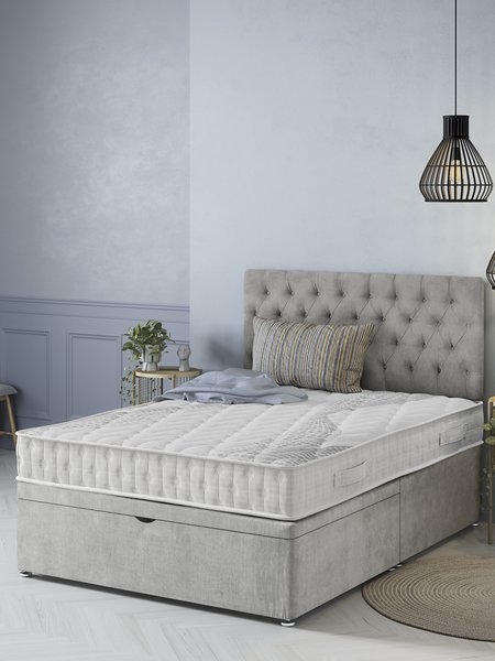 Spring mattress GOLD S30 DREAMZONE Small Double