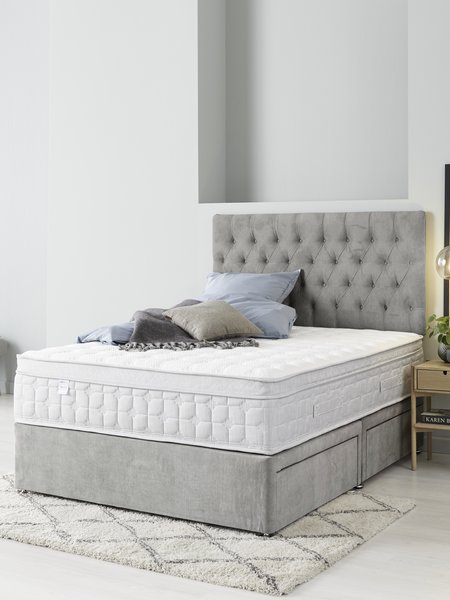 Spring mattress GOLD S120 DREAMZONE Double