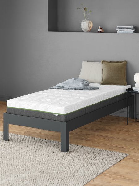 Matelas à ressorts 90x190cm GOLD S60 M DREAMZONE moyen