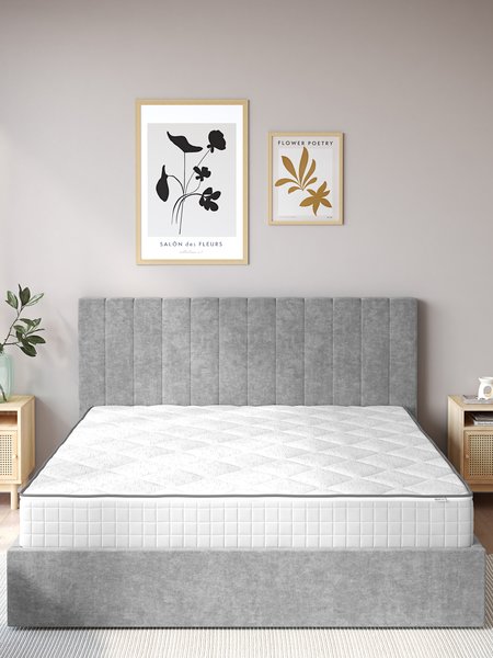 Taschenfederkernmatratze 160x200cm MORA GS55 SF DREAMZONE