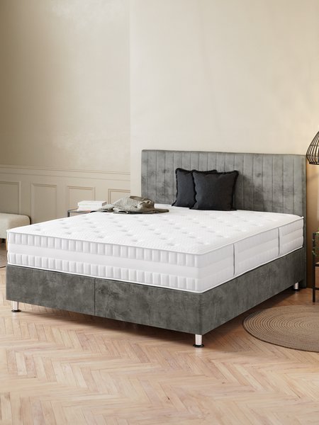 Yaylı yatak 150x200cm SIRA GS60 DREAMZONE
