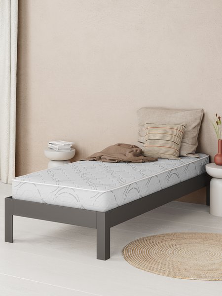Στρώμα ελατηρίων 90x200cm HORKA PS50 γκρι DREAMZONE