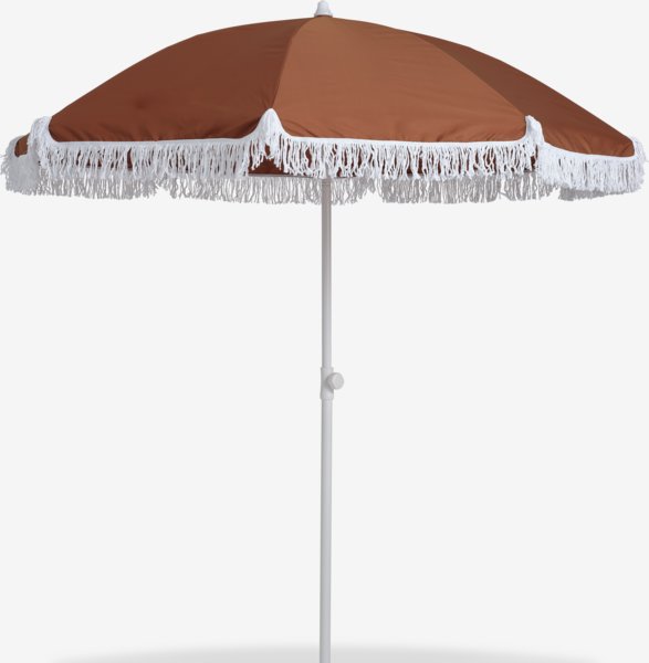 Parasol DAMBJERG Ś200 mix