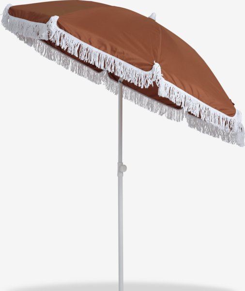 Parasol DAMBJERG Ś200 mix