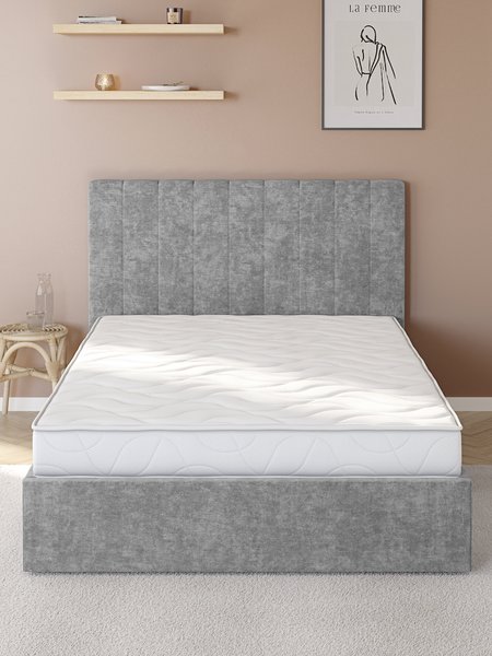 Materac sprężynowy 140x200cm ELA GS50 DREAMZONE